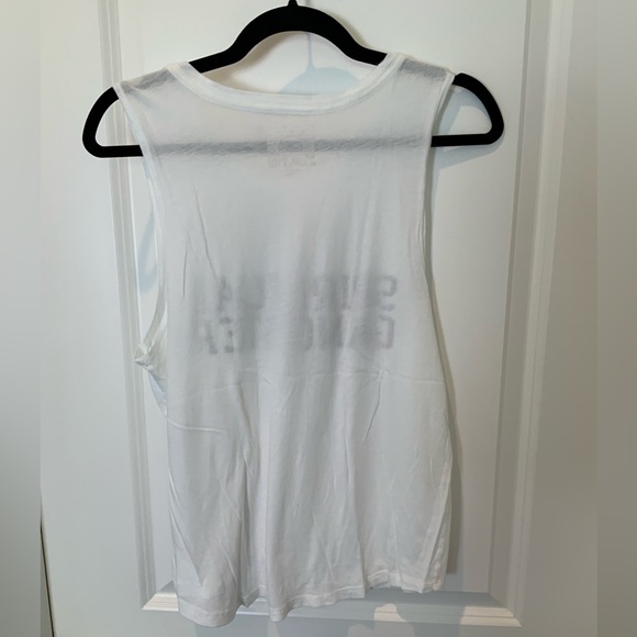 Spiritual gangster tank - Picture 2 of 3